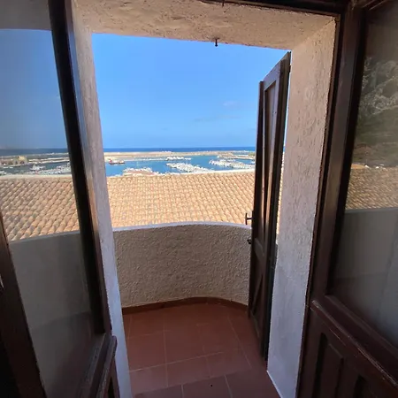 شقة Vista Mare بوجيرو