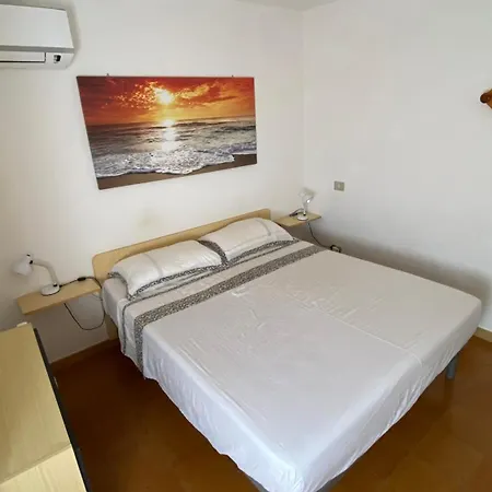 Vista Mare * بوجيرو