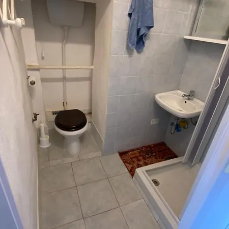 شقة Vista Mare *