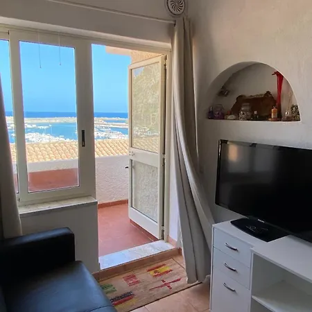 Vista Mare Appartement Buggerru