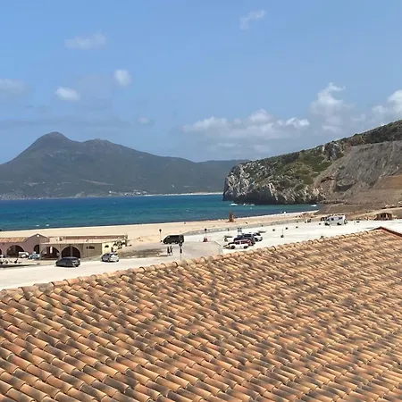 Vista Mare Buggerru
