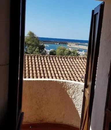 Apartment Vista Mare *
