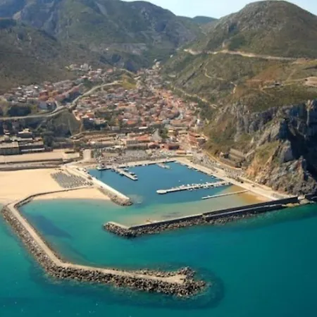 Apartment Vista Mare