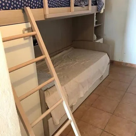 Vista Mare Apartment *