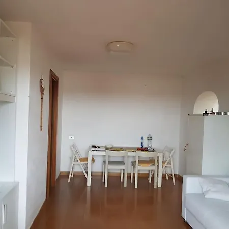 Apartment Vista Mare *