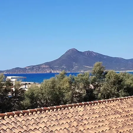 Apartment Vista Mare