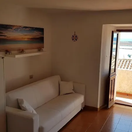 Apartment Vista Mare *