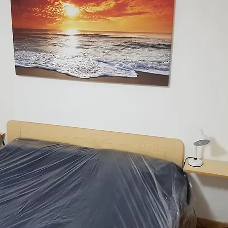 Vista Mare * Buggerru