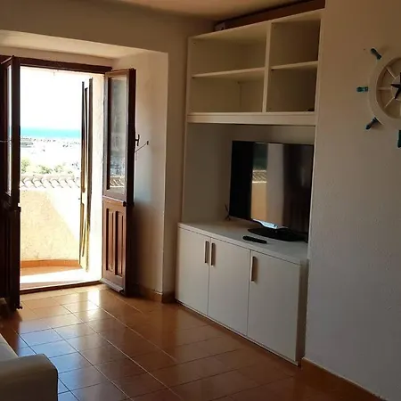 Vista Mare Apartment *