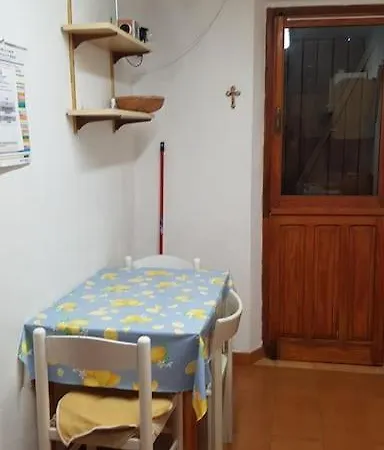 Vista Mare Apartment *
