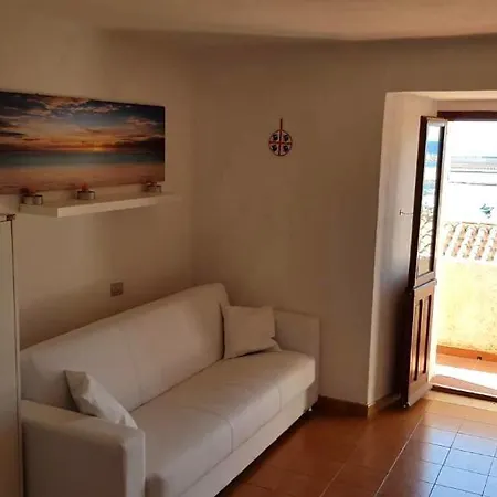 Apartment Vista Mare Buggerru