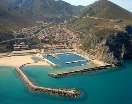 Vista Mare * Buggerru