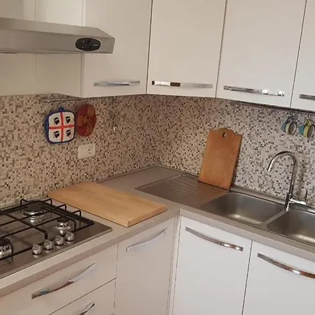 Vista Mare Lejlighed