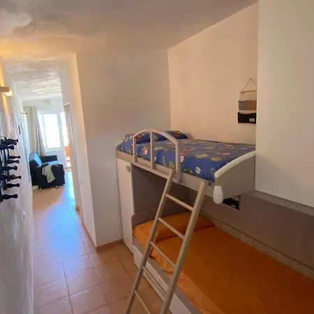 Apartamento Vista Mare