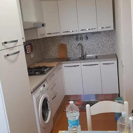 Lejlighed Vista Mare *