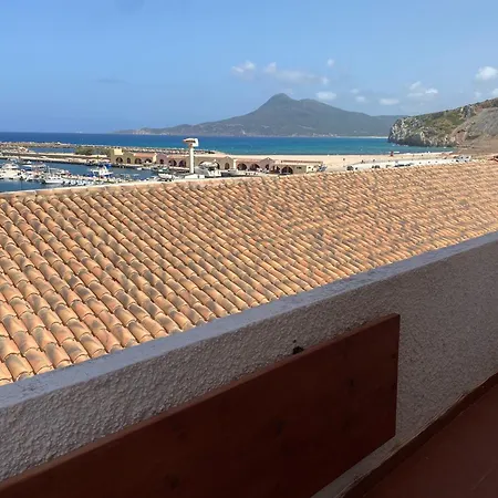 Vista Mare Apartamento Buggerru