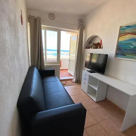 Vista Mare * Buggerru