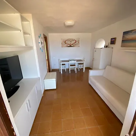 Vista Mare Apartamento