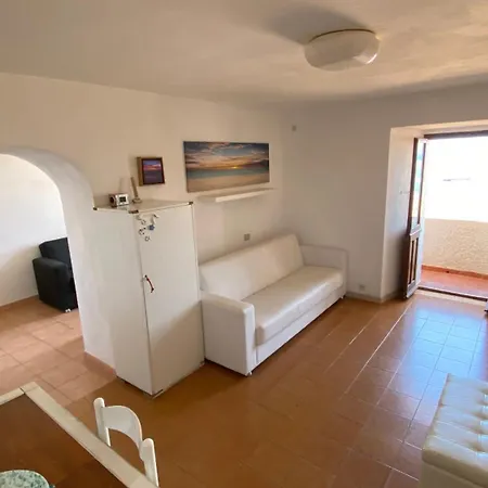 Vista Mare Apartamento *