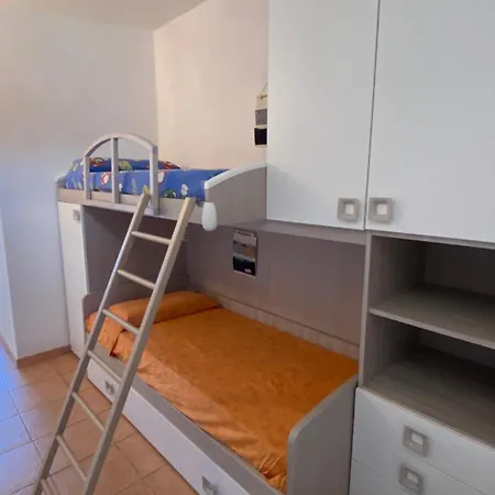 Apartamento Vista Mare *