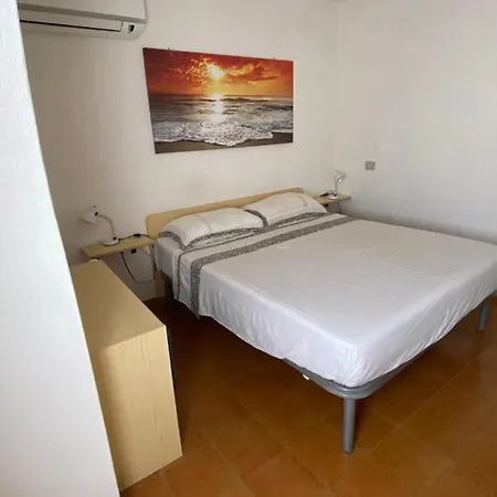 Apartamento Vista Mare