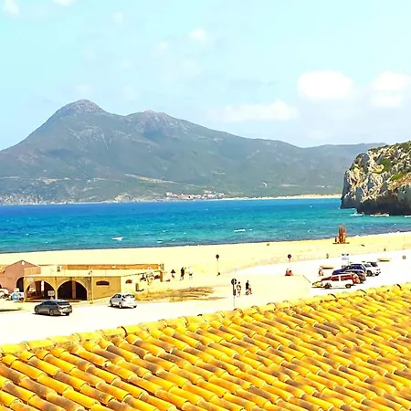 Lejlighed Vista Mare *