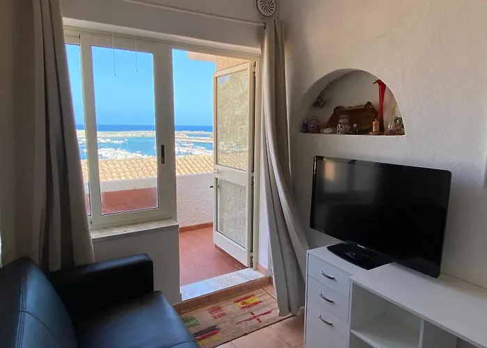 Vista Mare Daire Buggerru